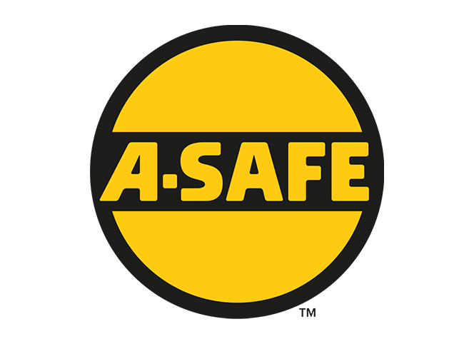 英國A-SAFE工業(yè)安全護(hù)欄為寶潔公司解決配送中心的交通防護(hù)安全問題。