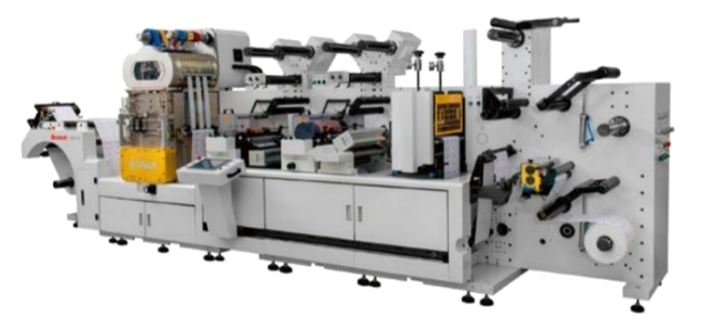 破解印后設(shè)備控制難題，威科達(dá)五大方案為印后運(yùn)控注入新智慧！