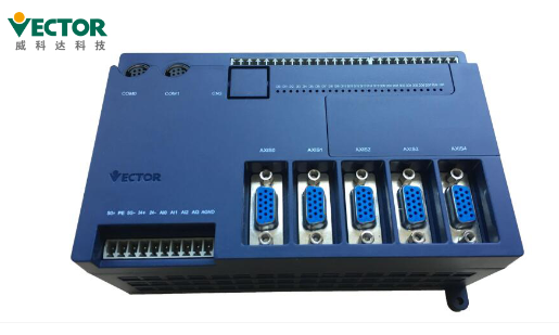 PLC、運動控制卡和運動控制器的區(qū)別