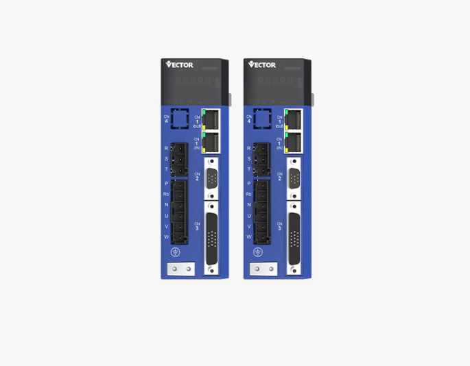 EtherCAT總線伺服如何控制？