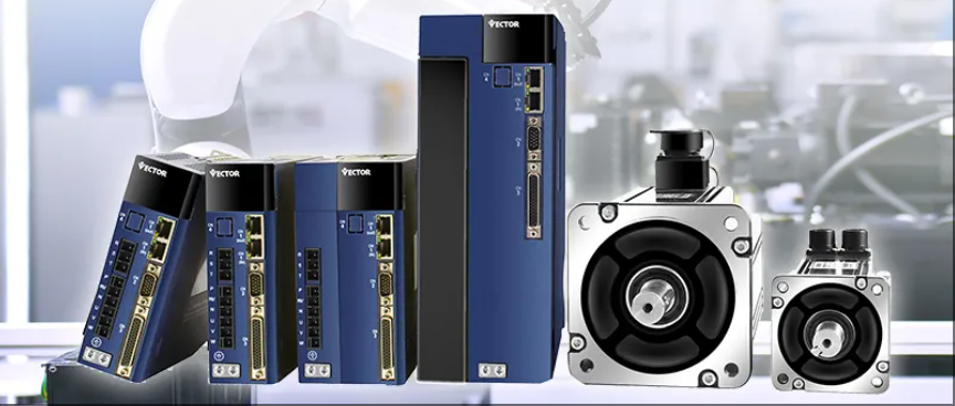 低溫伺服怎么選？威科達(dá)產(chǎn)品以性能說話