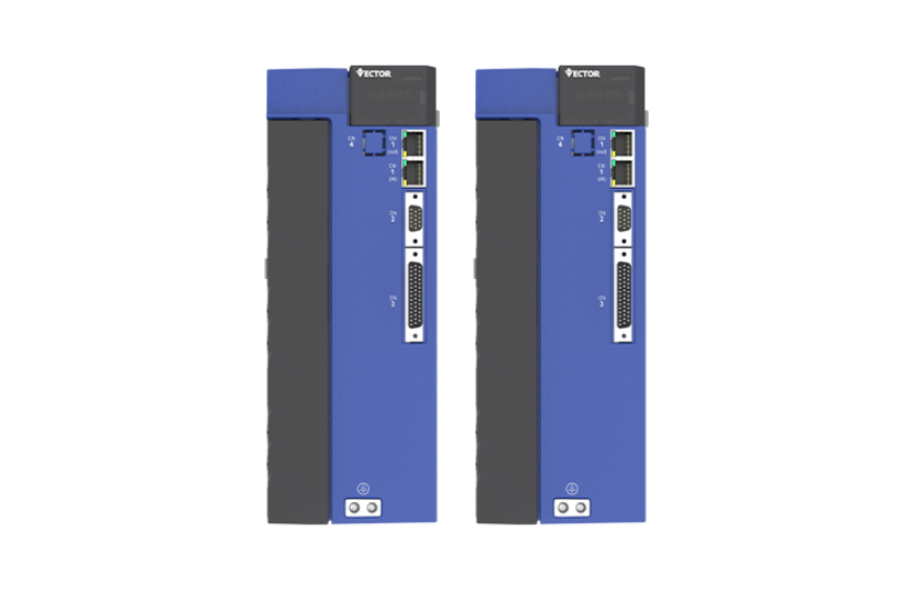 威科達伺服驅動器：以技術賦能，驅動工業(yè)自動化升級